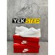 Nike Dunk Beyaz-Beyaz